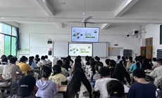 口腔医学院开展“弘扬传统文化，传承家国情怀”端午节主题团日活动